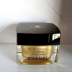Sublimage Texture Supreme Chanel